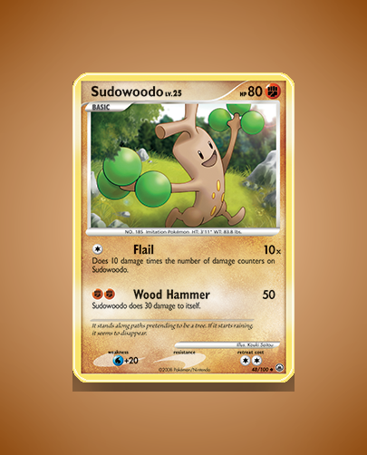 Collector’s Guide: Recycle (Emerging Powers #96)