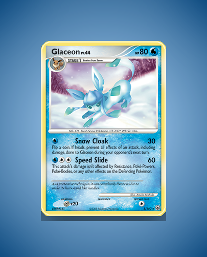 Collector’s Guide: Drilbur (Emerging Powers #54)