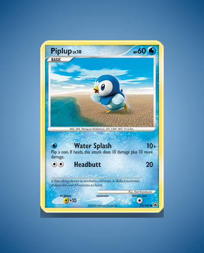 Collector’s Guide: Volcarona (Noble Victories #21)