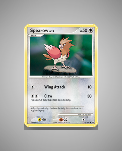 Collector’s Guide: Seismitoad (Noble Victories #24)
