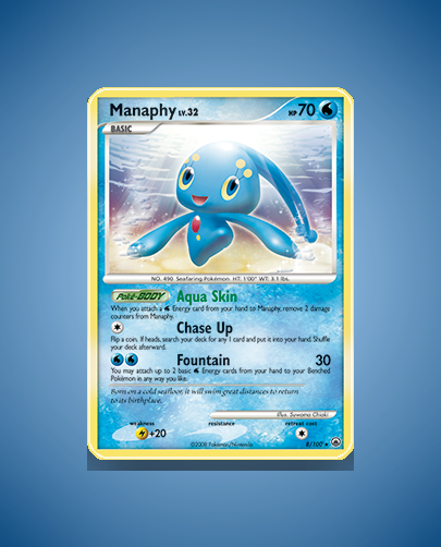Collector’s Guide: Excadrill (Emerging Powers #57)