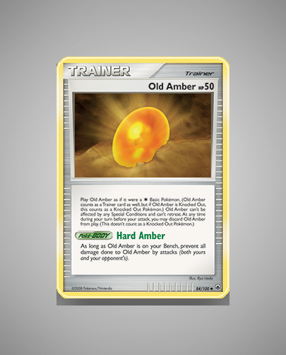 Collector’s Guide: Kyurem (Noble Victories #34)