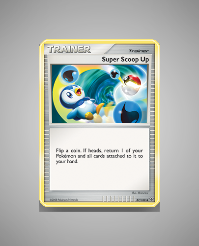 Collector’s Guide: Emolga (Noble Victories #37)
