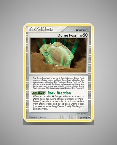 Collector’s Guide: Tynamo (Noble Victories #39)