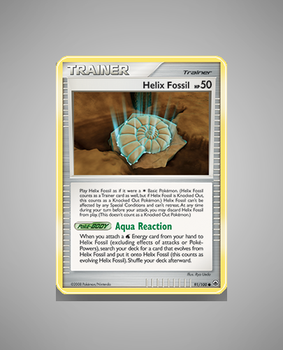 Collector’s Guide: Eelektross (Noble Victories #41)