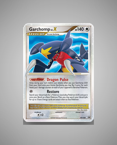 Collector’s Guide: Cofagrigus (Noble Victories #47)