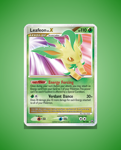 Collector’s Guide: Garbodor (Noble Victories #49)