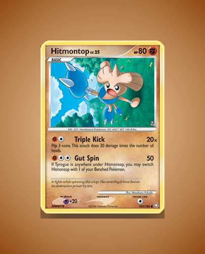 Collector’s Guide: Emolga (Next Destinies #49)