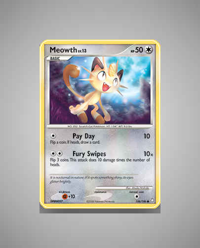 Collector’s Guide: Mewtwo-EX (Next Destinies #54)