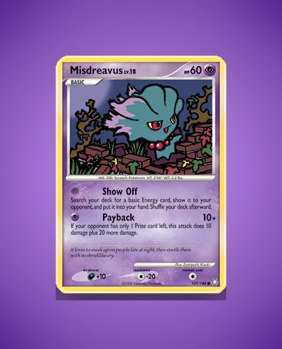 Collector’s Guide: Ralts (Next Destinies #55)