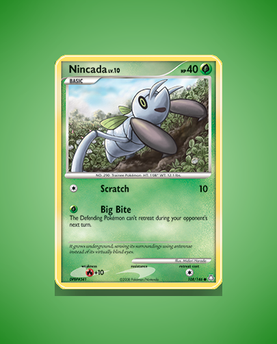 Collector’s Guide: Kirlia (Next Destinies #56)