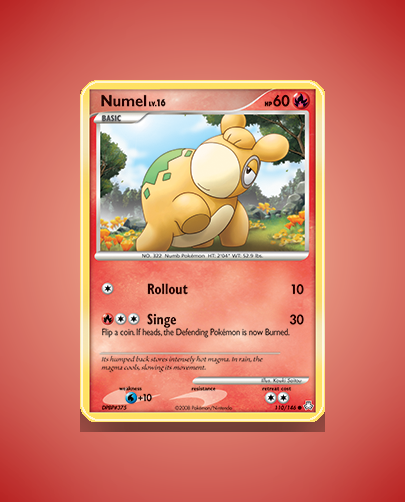 Collector’s Guide: Munna (Next Destinies #58)