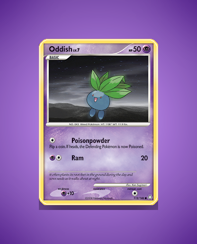 Collector’s Guide: Darmanitan (Next Destinies #60)