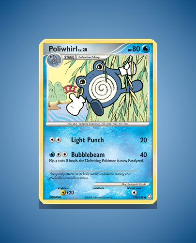 Collector’s Guide: Riolu (Next Destinies #63)