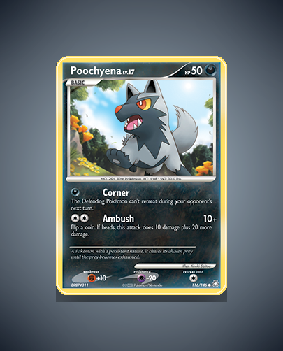 Collector’s Guide: Lucario (Next Destinies #64)