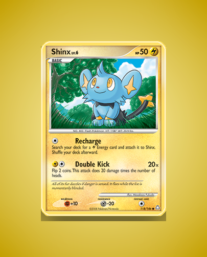 Collector’s Guide: Hippowdon (Next Destinies #66)