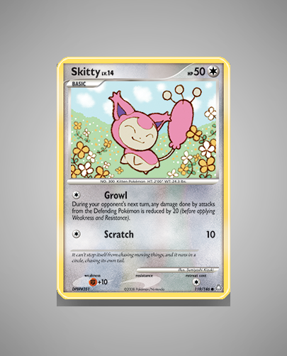 Collector’s Guide: Mienfoo (Next Destinies #67)