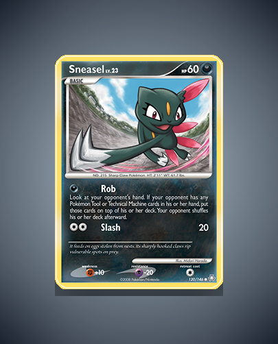 Collector’s Guide: Mienshao (Next Destinies #68)