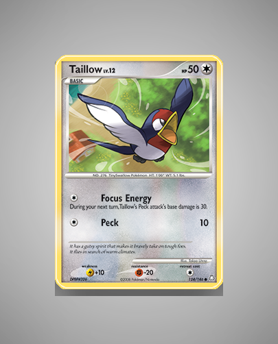 Collector’s Guide: Shiftry (Next Destinies #72)