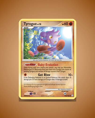 Collector’s Guide: Scrafty (Next Destinies #74)