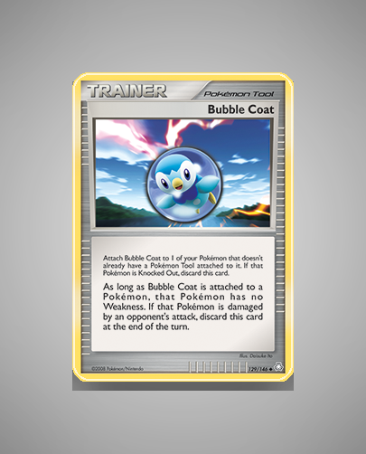 Collector’s Guide: Ferroseed (Next Destinies #77)