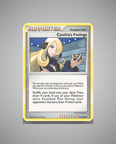 Collector’s Guide: Wigglytuff (Next Destinies #79)