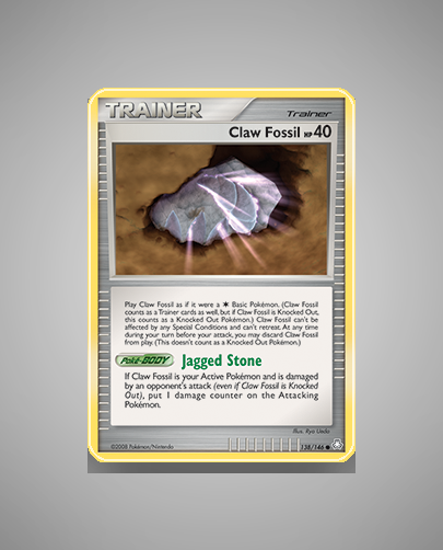 Collector’s Guide: Cilan (Next Destinies #86)