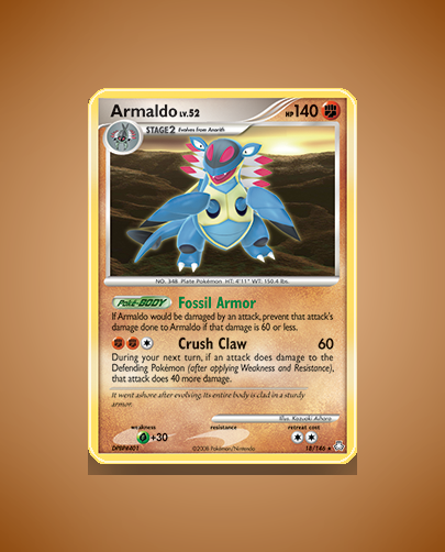 Collector’s Guide: Stunfisk (Noble Victories #68)