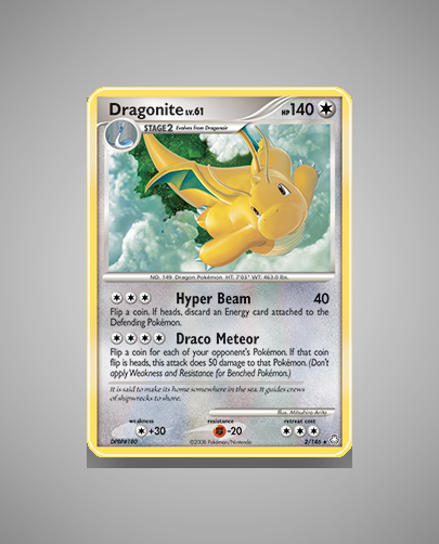 Collector’s Guide: Reuniclus (Noble Victories #52)