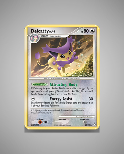 Collector’s Guide: Terrakion (Noble Victories #73)