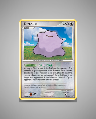 Collector’s Guide: Deino (Noble Victories #77)