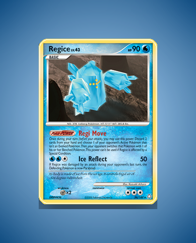 Collector’s Guide: Axew (Noble Victories #86)