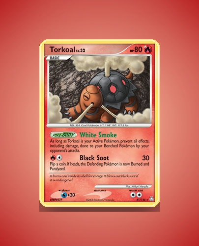 Collector’s Guide: Eviolite (Noble Victories #91)