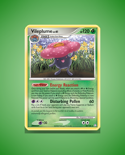 Collector’s Guide: Super Rod (Noble Victories #95)
