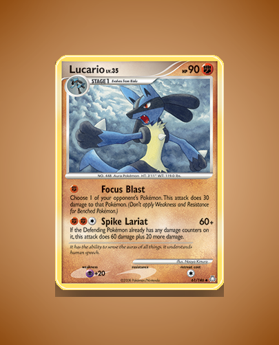 Collector’s Guide: Amoonguss (Next Destinies #9)
