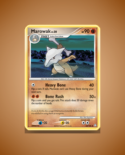 Collector’s Guide: Growlithe (Next Destinies #11)