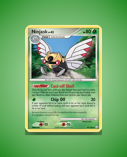 Collector’s Guide: Pansear (Next Destinies #15)