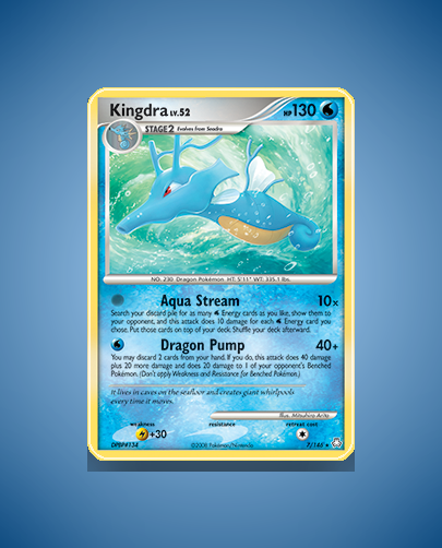 Collector’s Guide: Litwick (Noble Victories #57)