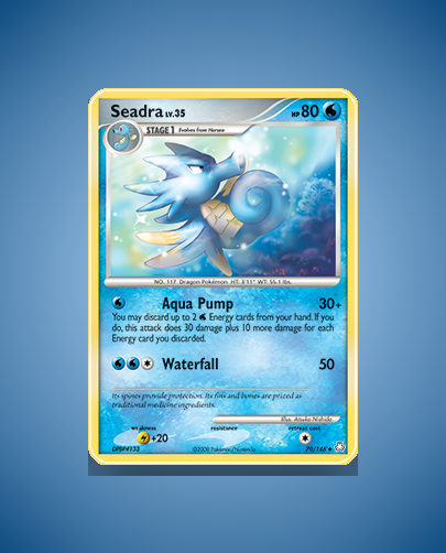 Collector’s Guide: Litwick (Next Destinies #18)