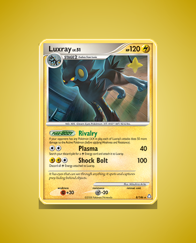 Collector’s Guide: Litwick (Noble Victories #58)