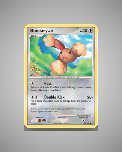 Collector’s Guide: Frillish (Next Destinies #34)