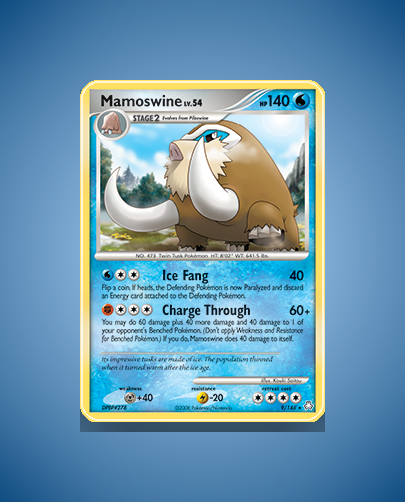 Collector’s Guide: Lampent (Noble Victories #59)