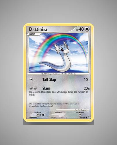 Collector’s Guide: Pikachu (Next Destinies #39)