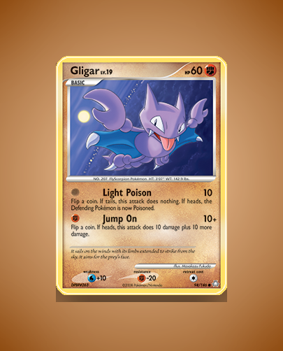 Collector’s Guide: Shinx (Next Destinies #42)