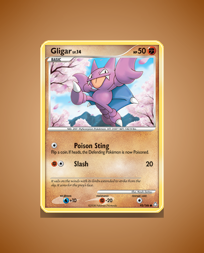Collector’s Guide: Shinx (Next Destinies #43)