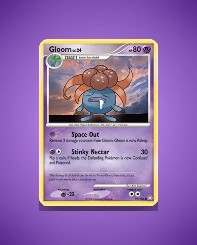Collector’s Guide: Luxio (Next Destinies #45)