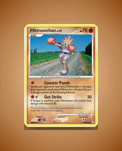 Collector’s Guide: Blitzle (Next Destinies #47)