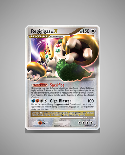 Collector’s Guide: Tornadus-EX (Dark Explorers #90)