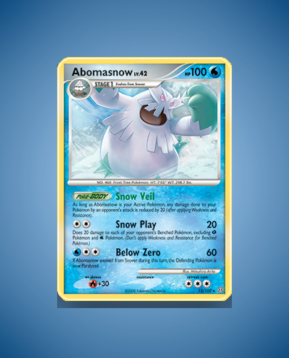 Collector’s Guide: Venusaur (Dark Explorers #3)