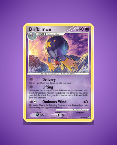 Collector’s Guide: Dwebble (Dark Explorers #7)
